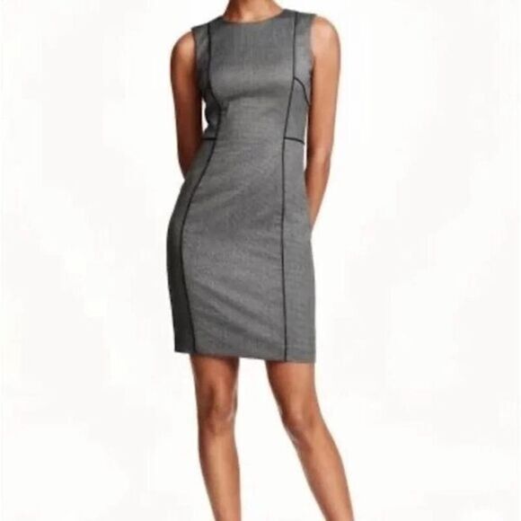 H&M MINI DRESS - Picture 1 of 10
